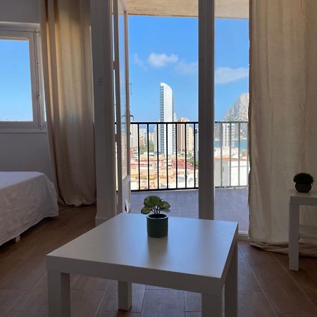 Estudio En Calpe Luaran gambar