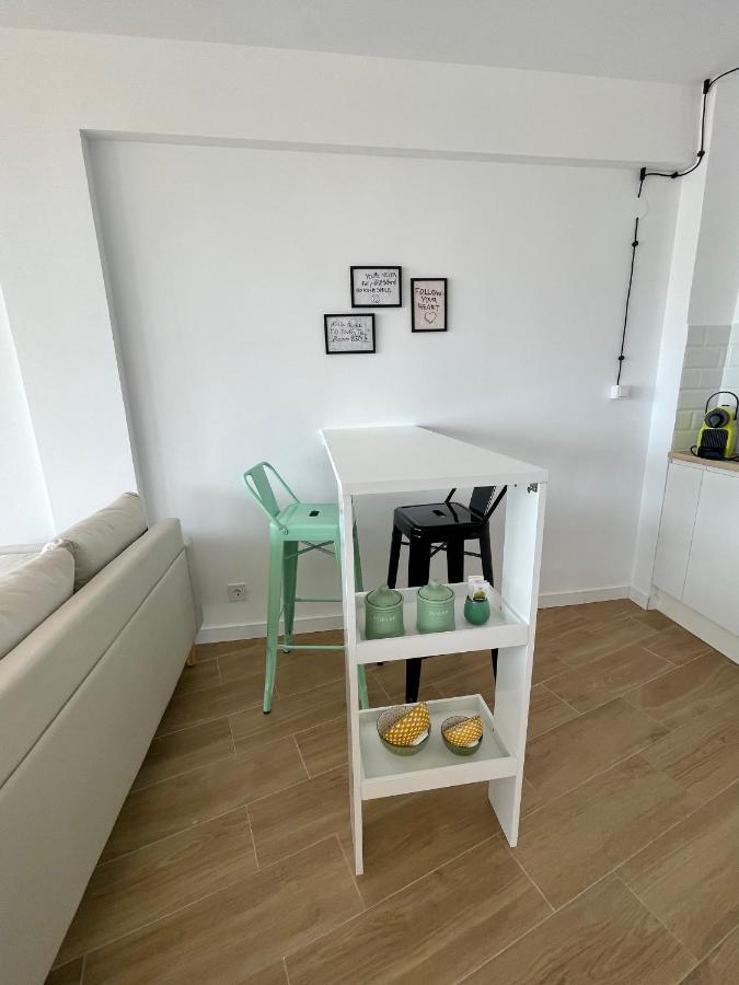 Estudio En Calpe Luaran gambar