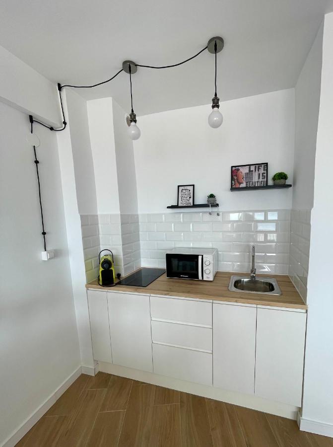 Estudio En Calpe Luaran gambar