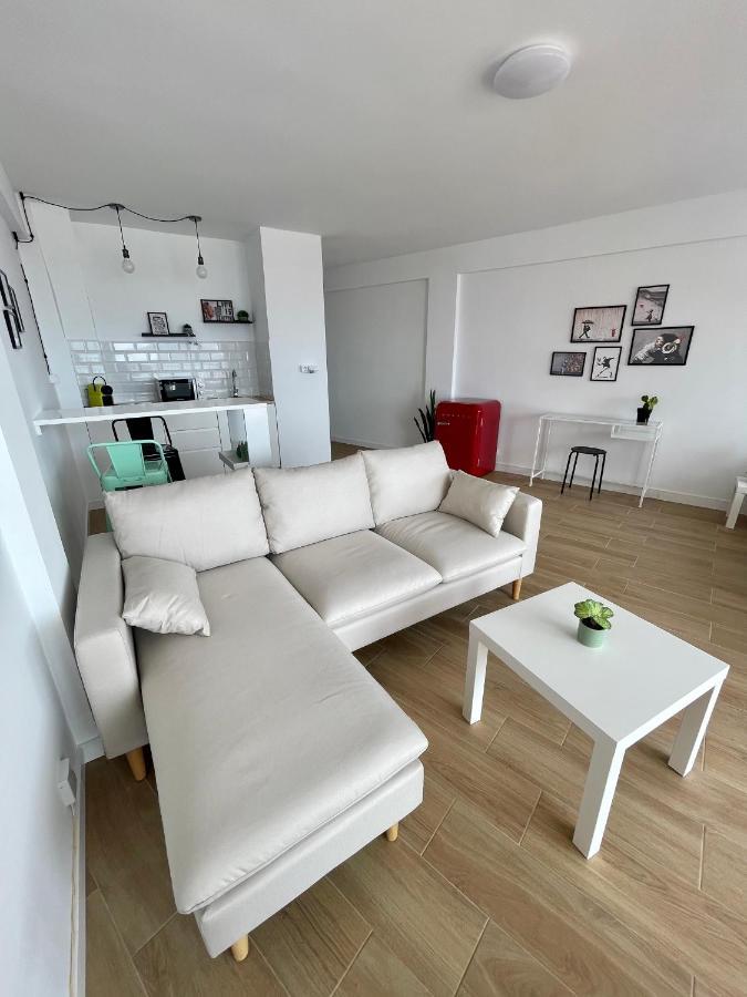 Estudio En Calpe Luaran gambar
