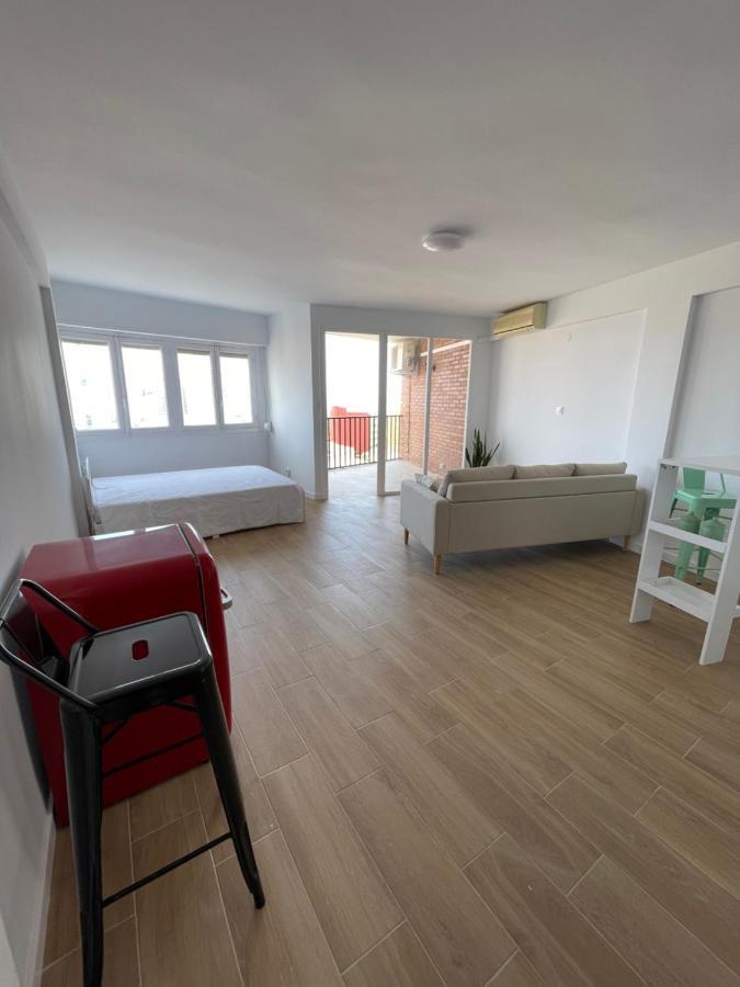 Estudio En Calpe Luaran gambar