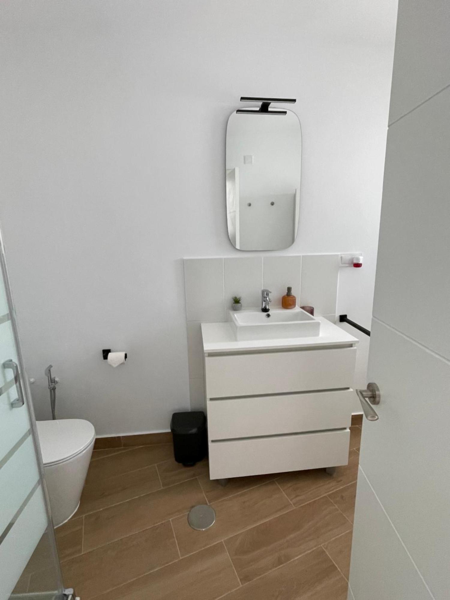 Estudio En Calpe Luaran gambar