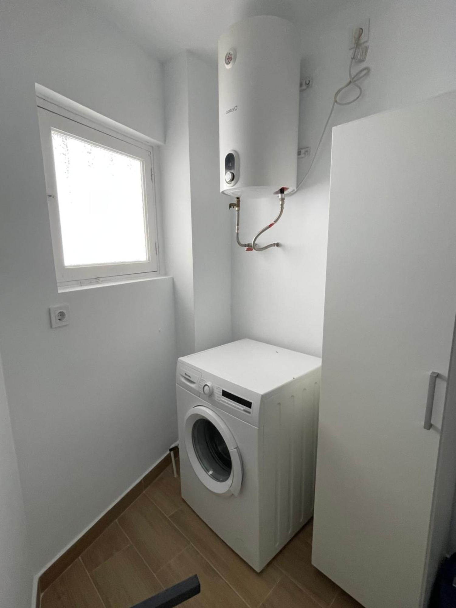 Estudio En Calpe Luaran gambar